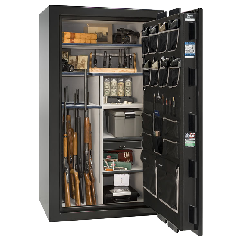 Liberty Magnum Series Gun Safe Configurator, photo 104