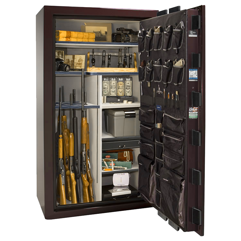 Liberty Magnum Series Gun Safe Configurator, photo 141