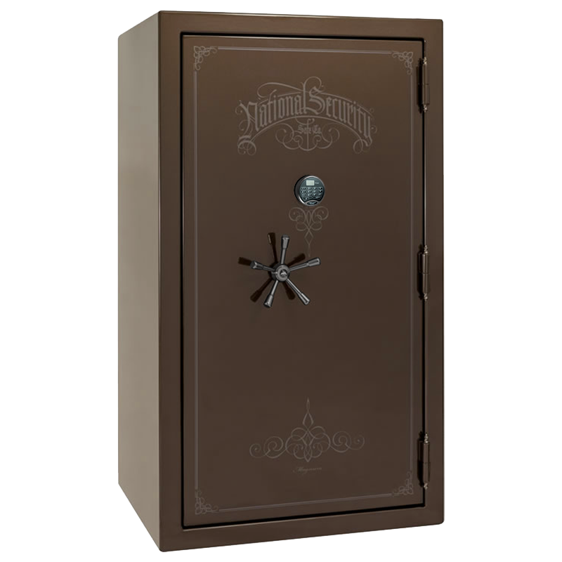 Liberty Magnum Series Gun Safe Configurator, photo 143