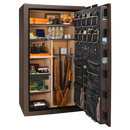 Liberty Magnum Series Gun Safe Configurator, view 144