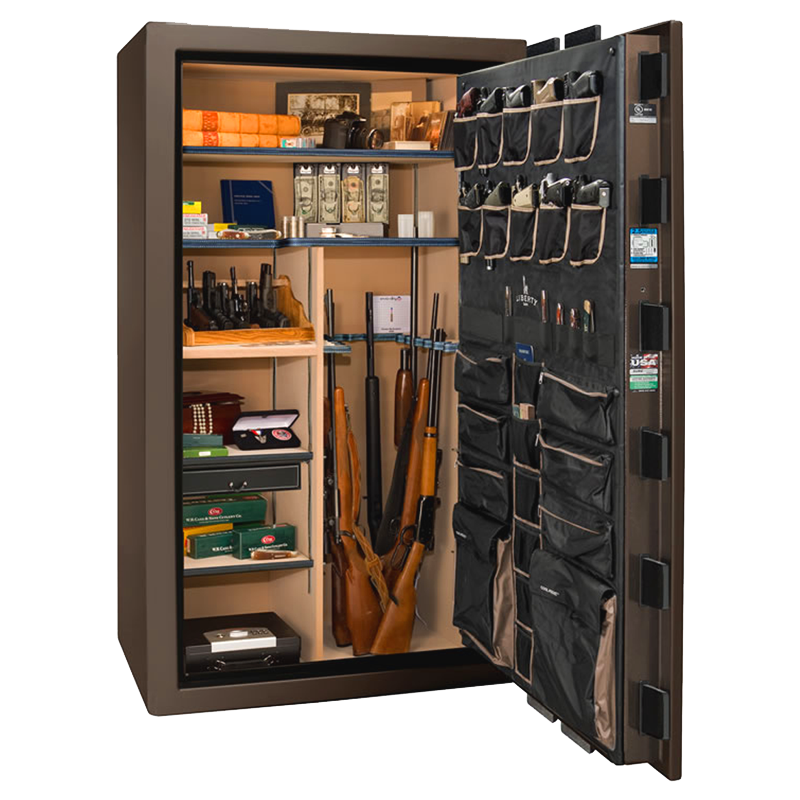 Liberty Magnum Series Gun Safe Configurator, photo 144