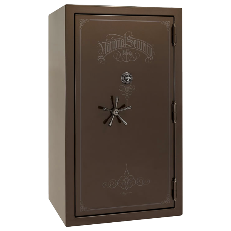 Liberty Magnum Series Gun Safe Configurator, photo 185