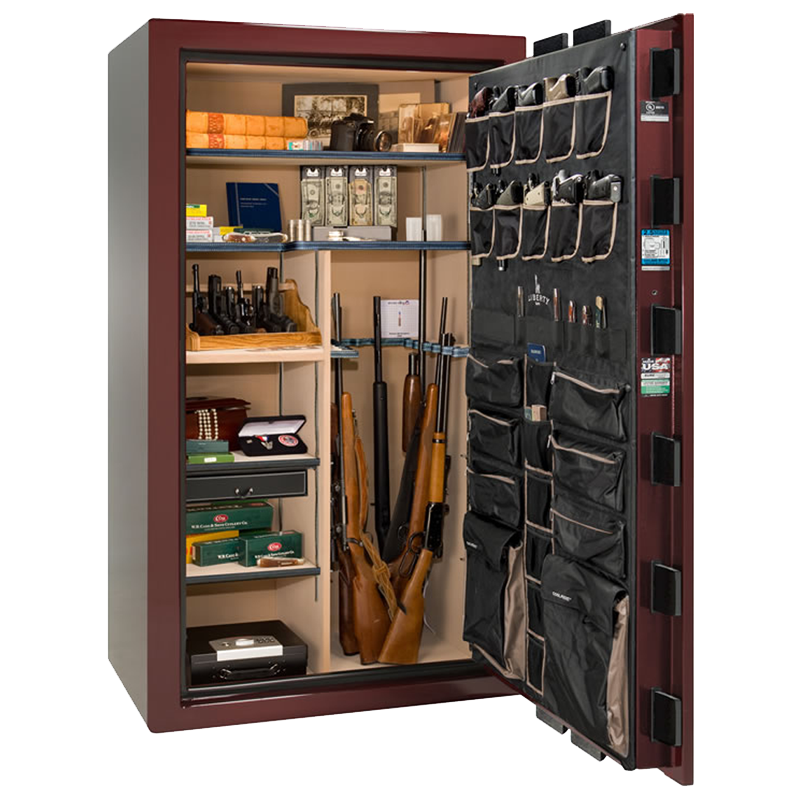 Liberty Magnum Series Gun Safe Configurator, photo 146