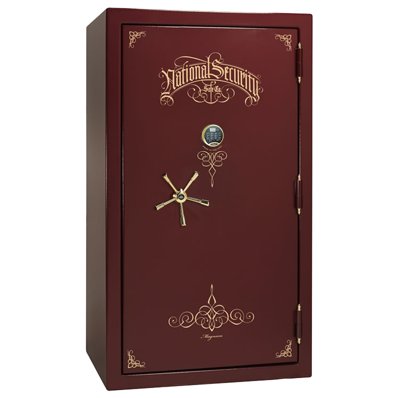 Liberty Magnum Series Gun Safe Configurator, photo 147