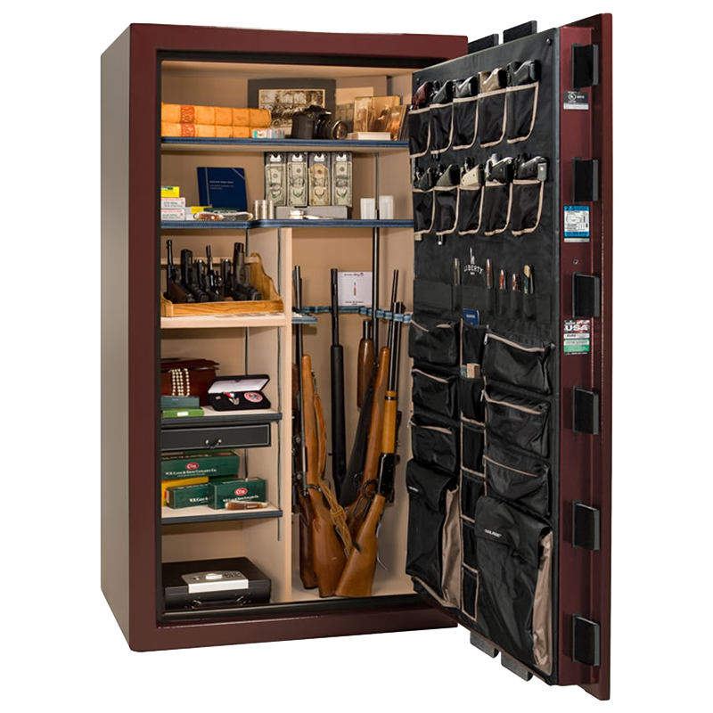 Liberty Magnum Series Gun Safe Configurator, photo 148