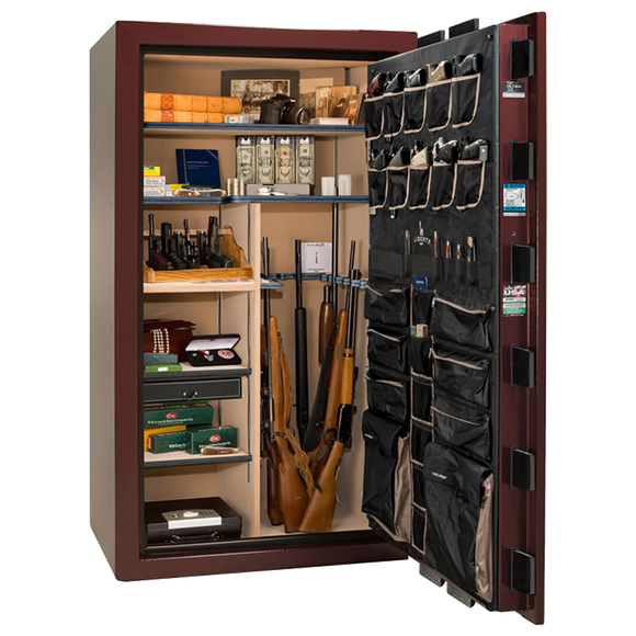 Liberty Magnum Series Gun Safe Configurator, photo 190