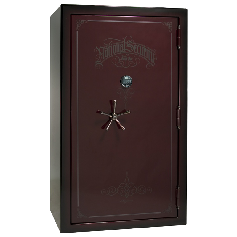 Liberty Magnum Series Gun Safe Configurator, photo 149