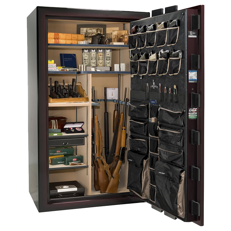 Liberty Magnum Series Gun Safe Configurator, photo 150