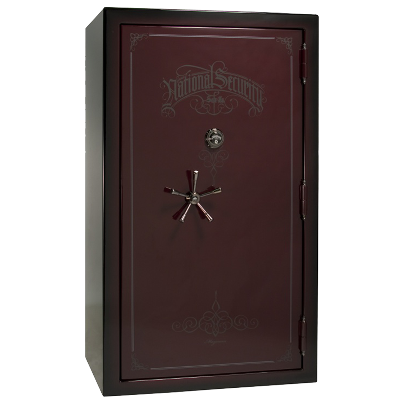 Liberty Magnum Series Gun Safe Configurator, photo 191