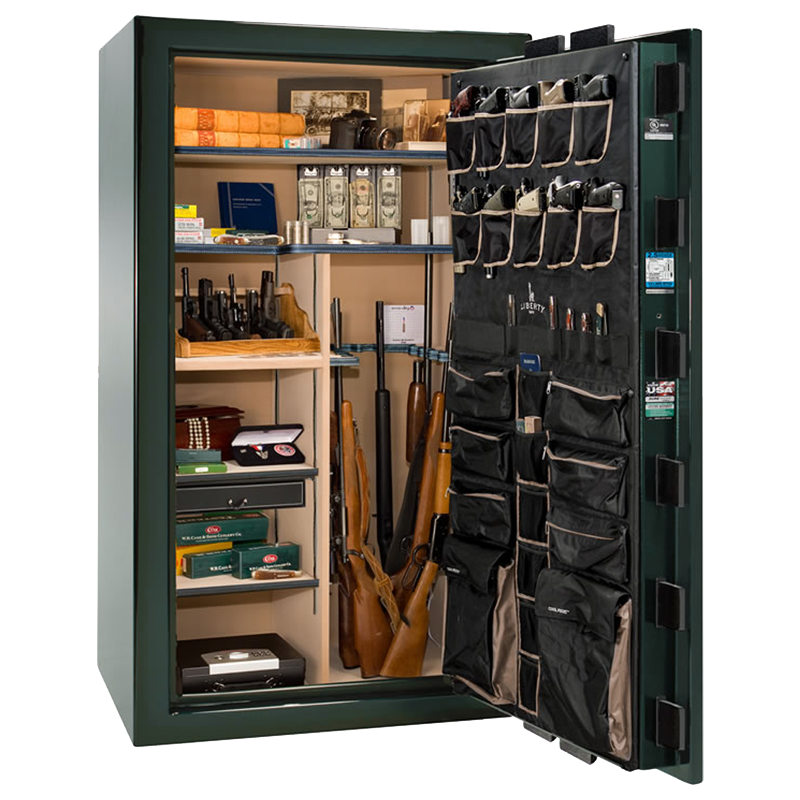 Liberty Magnum Series Gun Safe Configurator, photo 152