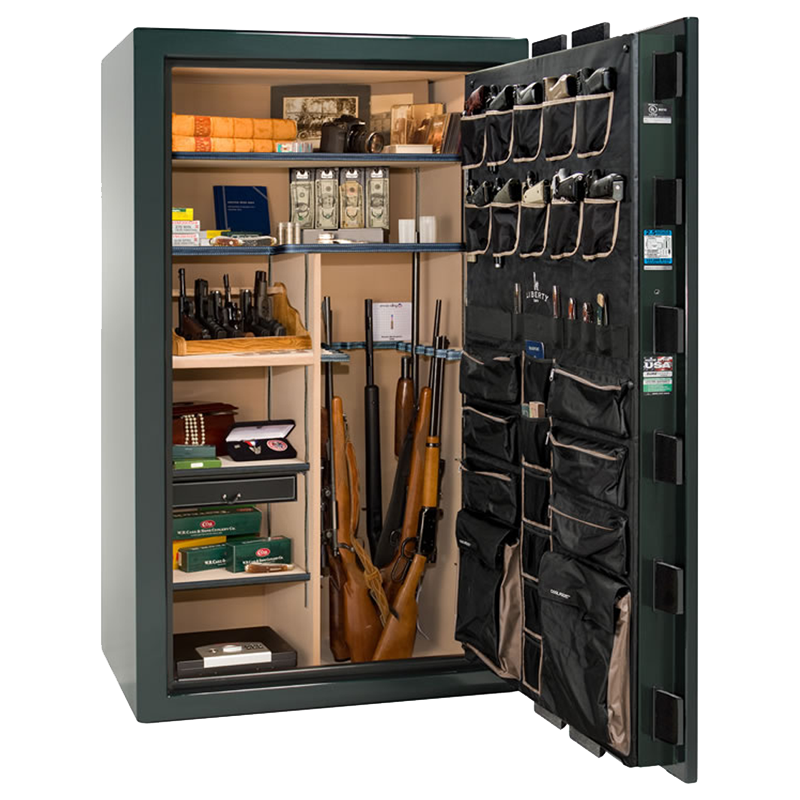 Liberty Magnum Series Gun Safe Configurator, photo 154