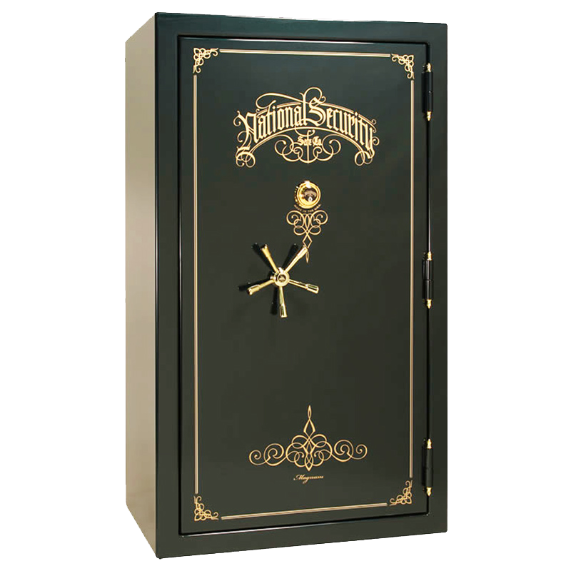 Liberty Magnum Series Gun Safe Configurator, photo 195