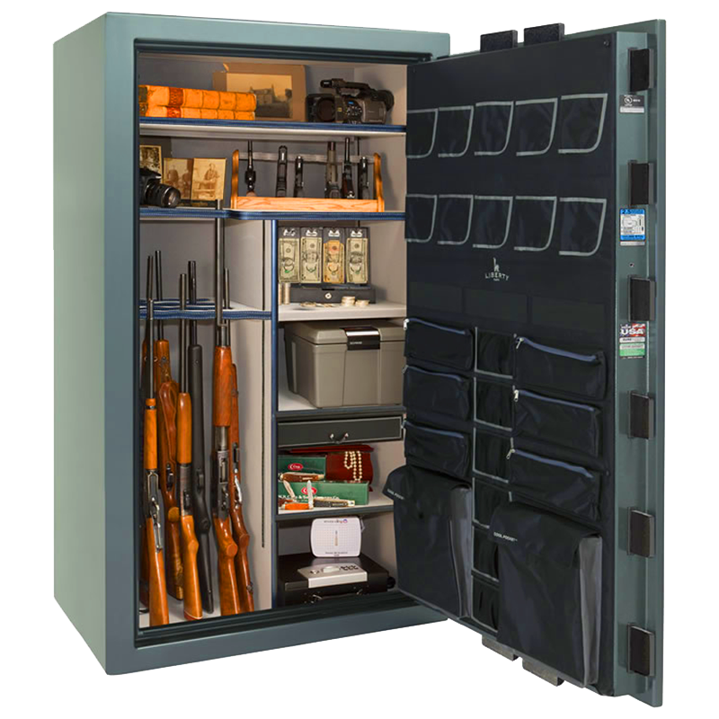 Liberty Magnum Series Gun Safe Configurator, photo 165