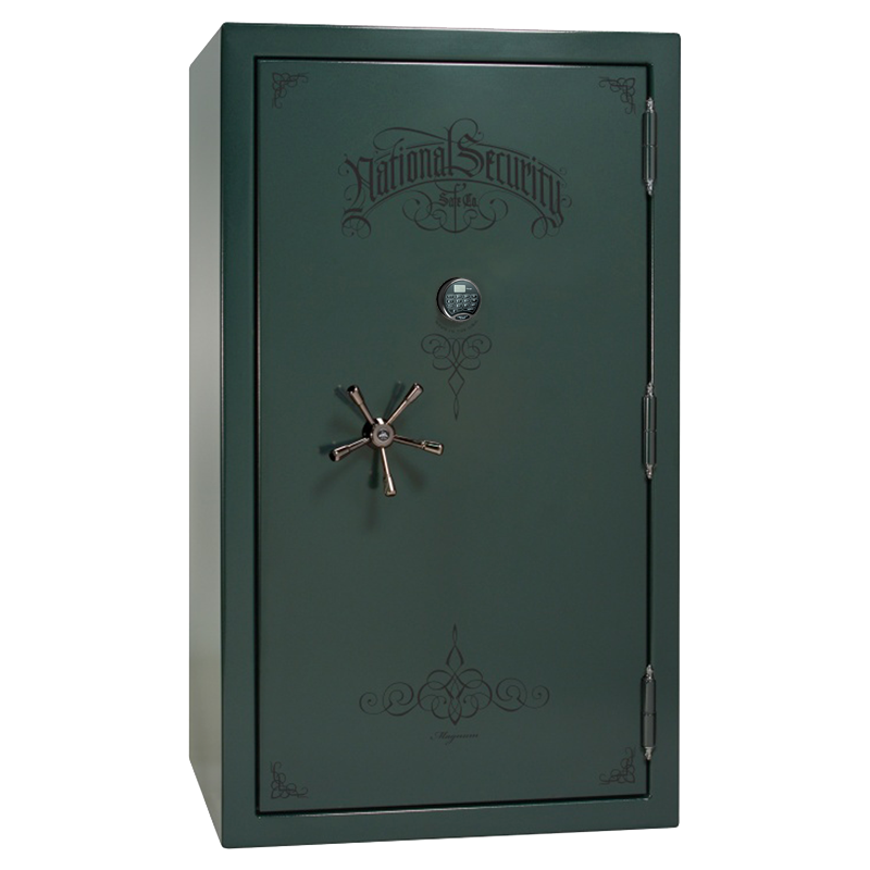 Liberty Magnum Series Gun Safe Configurator, photo 155