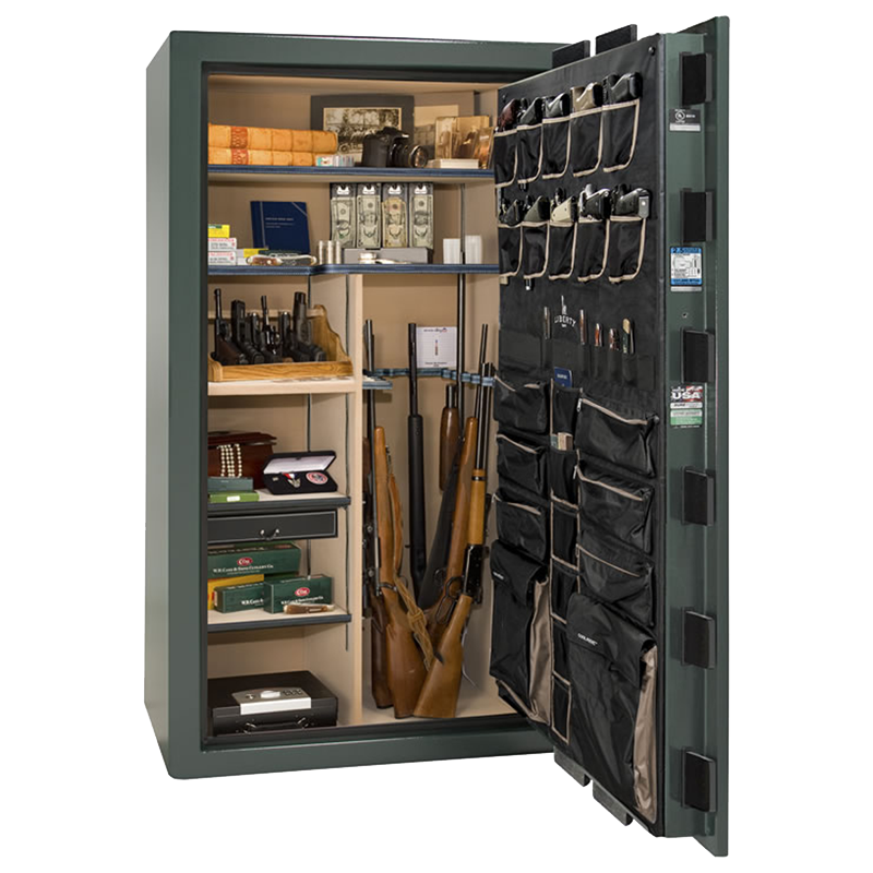 Liberty Magnum Series Gun Safe Configurator, photo 156