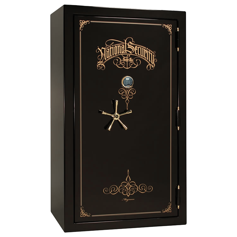 Liberty Magnum Series Gun Safe Configurator, photo 205