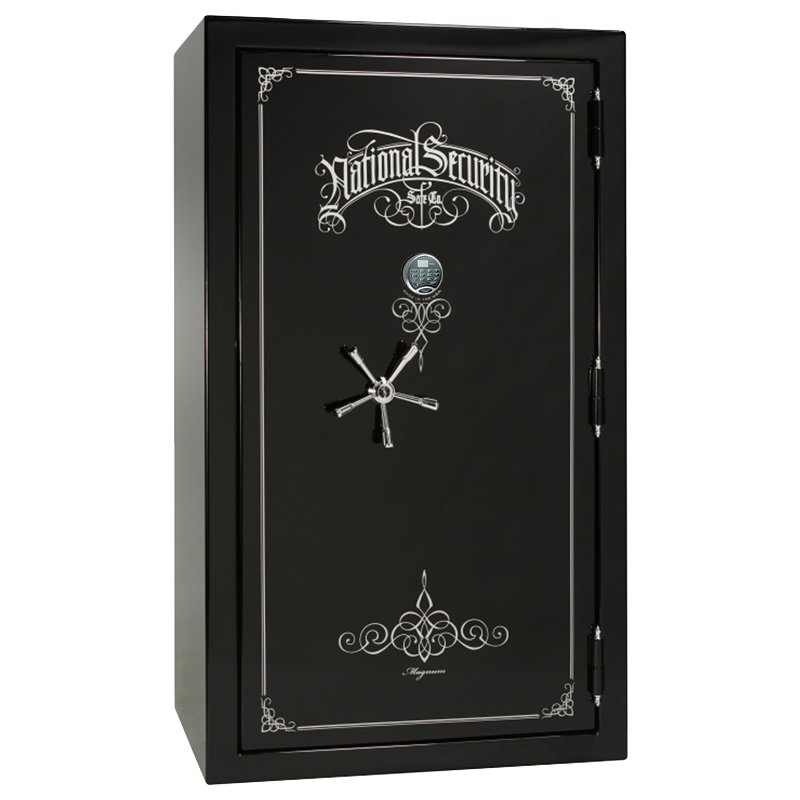 Liberty Magnum Series Gun Safe Configurator, photo 157