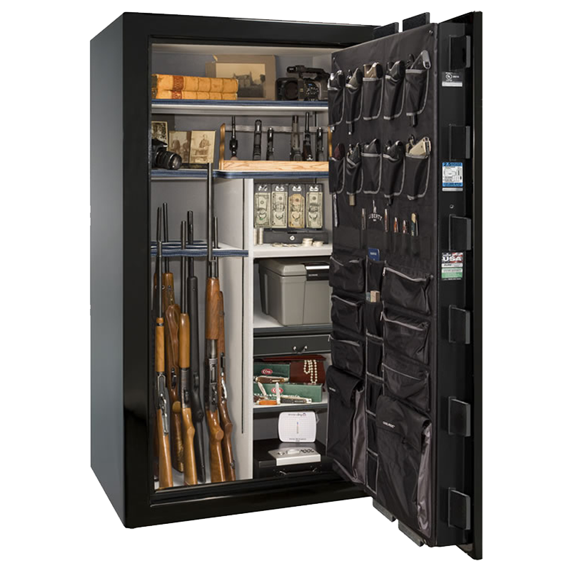 Liberty Magnum Series Gun Safe Configurator, photo 159