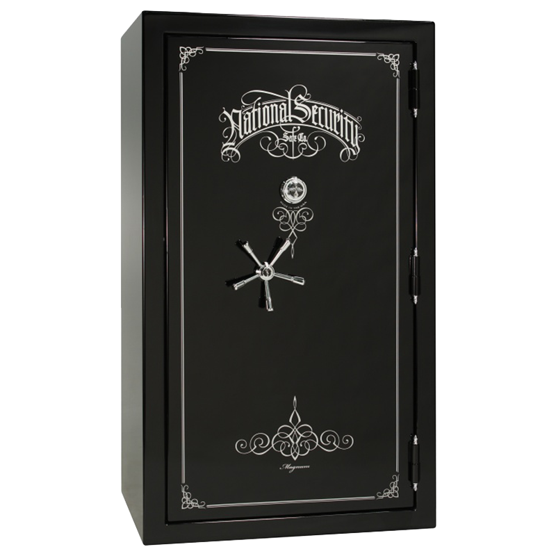 Liberty Magnum Series Gun Safe Configurator, photo 203