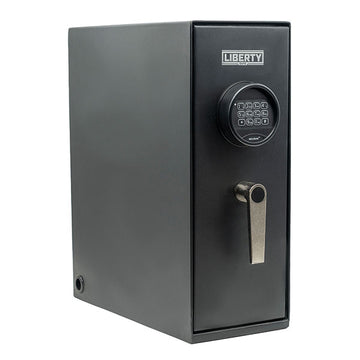 Liberty Personal Home Safe HPS-100, image 1 
