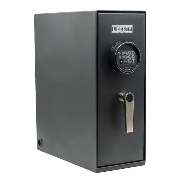 Liberty Personal Home Safe HPS-100, image 1 