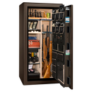 Liberty Presidential Series Gun Safe Configurator, view 32