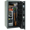 Liberty Presidential Series Gun Safe Configurator, view 22