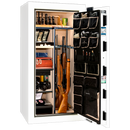 Liberty Presidential Series Gun Safe Configurator, view 34