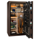 Liberty Presidential Series Gun Safe Configurator, view 84