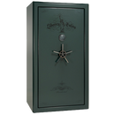 Liberty Presidential Series Gun Safe Configurator, view 123