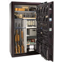 Liberty Presidential Series Gun Safe Configurator, view 178