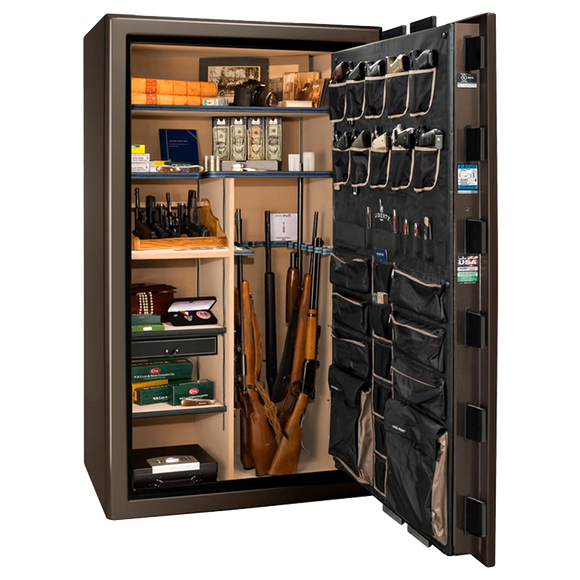 Liberty Presidential Series Gun Safe Configurator, photo 180