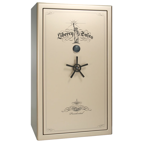 Liberty Presidential Series Gun Safe Configurator, photo 181