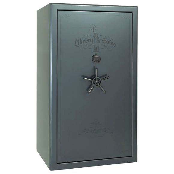 Liberty Presidential Series Gun Safe Configurator, photo 183