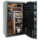 Liberty Presidential Series Gun Safe Configurator, view 152