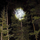 Liberty 500 Lumen Tactical Flashlight, view 3