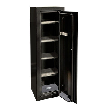 Liberty Ammo Cabinet 10 Safe, image 2 