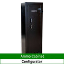 Liberty Safe Ammo Cabinets Configurator, view 1