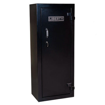 Liberty Ammo Cabinet 13 Safe, image 1 