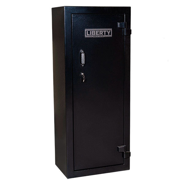 Liberty Ammo Cabinet 13 Safe, image 1 