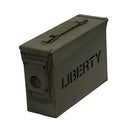 Liberty Ammo Canister, view 2
