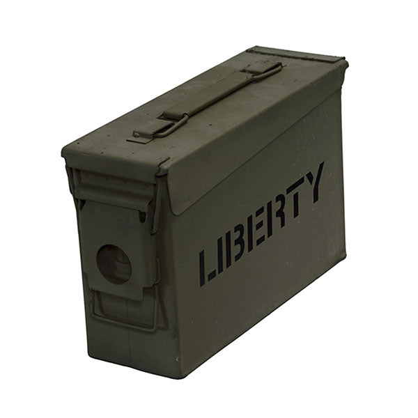 Liberty Ammo Canister, image 2 