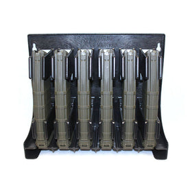 Liberty AR-15 Mag Holder 6 magnets, image 1 