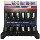 Liberty AR-15 Mag Holder 6 magnets, view 2