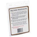 Liberty AR-15 Mag Holder Attachment Kit, view 3