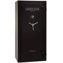 Liberty Centurion 24 Gun Safe with Mechanical Lock, view 1