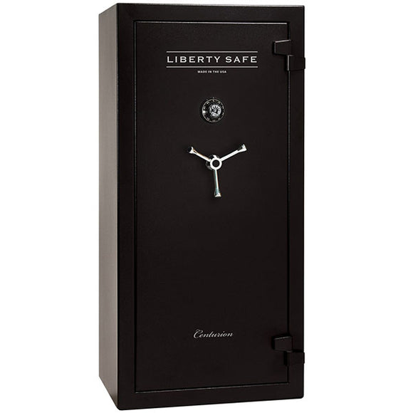 Liberty Centurion 24 Gun Safe with Mechanical Lock, photo 1