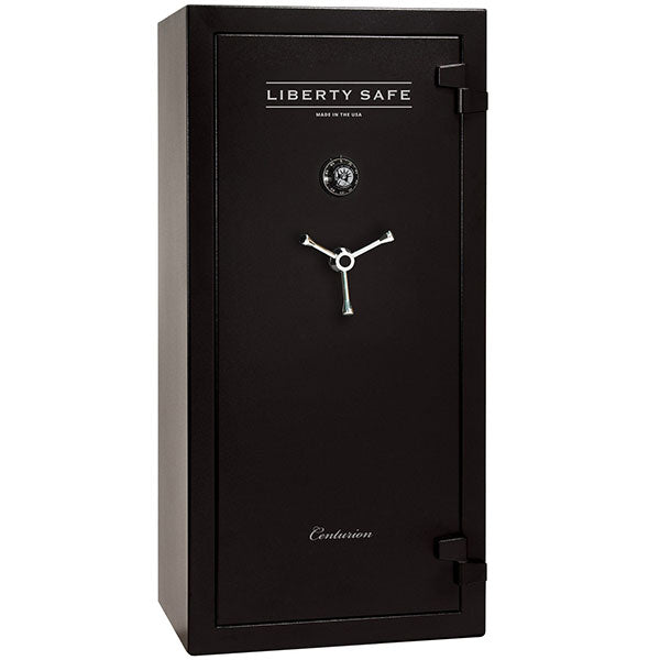 Liberty Centurion 24 Gun Safe with Mechanical Lock, image 1 