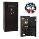 Liberty Centurion 24 Gun Safe with Electronic Lock - Veterans Day Sale, view 1