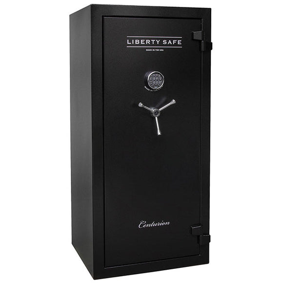 Liberty Centurion 32 Gun Safe with Electronic Lock, photo 1